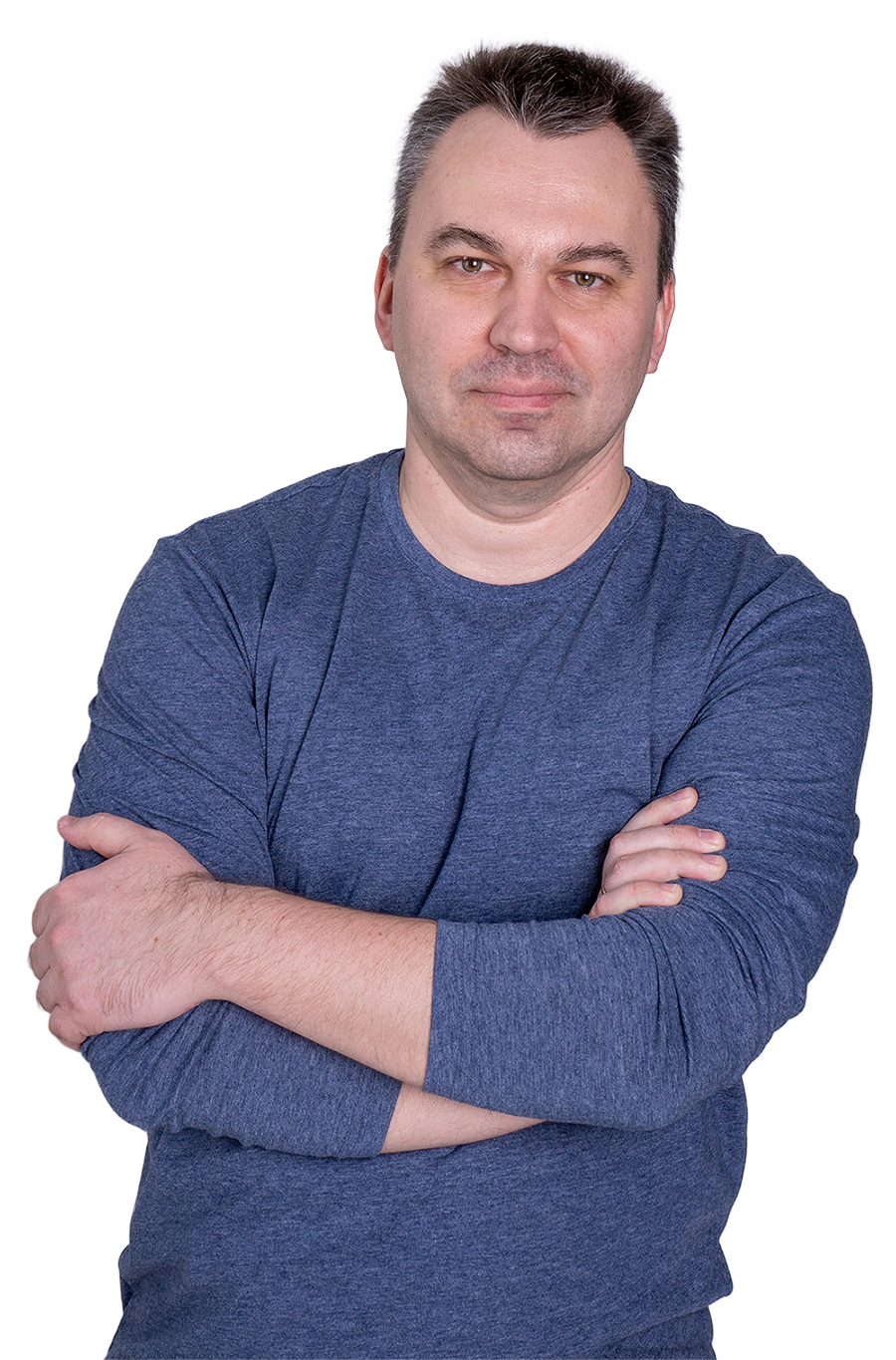 Аркадий Головин